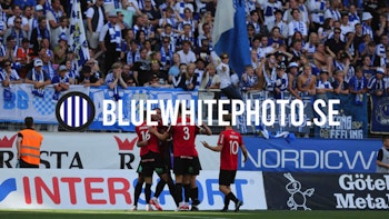 IFK GÖTEBORG-BP BP243364
