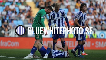 IFK GÖTEBORG-BP BP243357