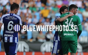 IFK GÖTEBORG-BP BP243351