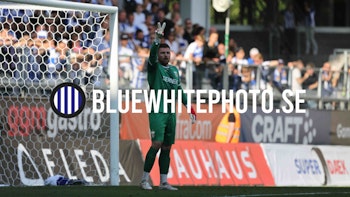 IFK GÖTEBORG-BP BP243342