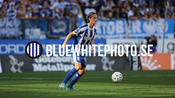 IFK GÖTEBORG-BP BP243329