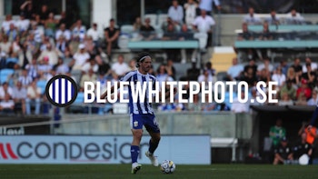 IFK GÖTEBORG-BP BP243324