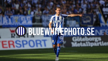 IFK GÖTEBORG-BP BP243322