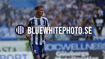 IFK GÖTEBORG-BP BP243316