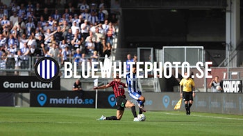 IFK GÖTEBORG-BP BP243292