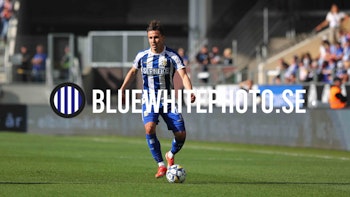IFK GÖTEBORG-BP BP243288