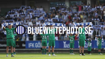 IFK GÖTEBORG-BP BP243278