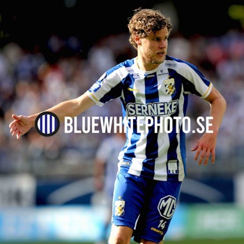 IFK GÖTEBORG-BP BP243295
