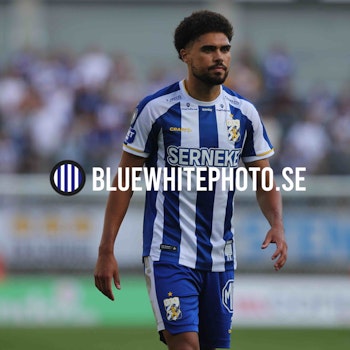 IFK GÖTEBORG-BP BP243412