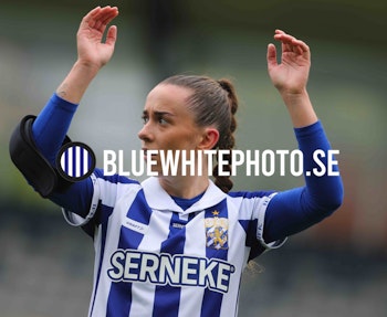 IS HALMIA-IFK GÖTEBORG ISH56674