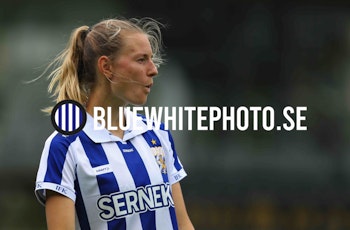 IS HALMIA-IFK GÖTEBORG ISH56664