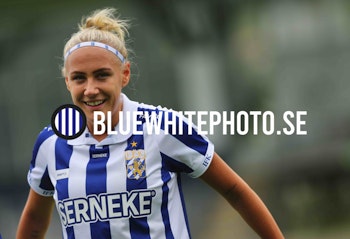 IS HALMIA-IFK GÖTEBORG ISH56659
