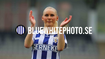 IS HALMIA-IFK GÖTEBORG ISH56646