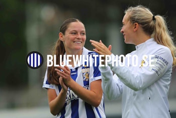 IS HALMIA-IFK GÖTEBORG ISH56639