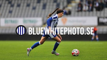 IS HALMIA-IFK GÖTEBORG ISH56588