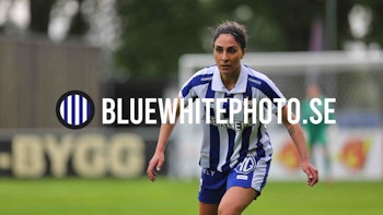 IS HALMIA-IFK GÖTEBORG ISH56552