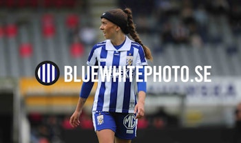IS HALMIA-IFK GÖTEBORG ISH56540