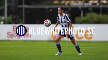 IS HALMIA-IFK GÖTEBORG ISH56535