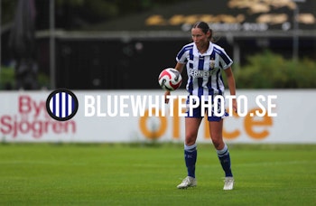 IS HALMIA-IFK GÖTEBORG ISH56534