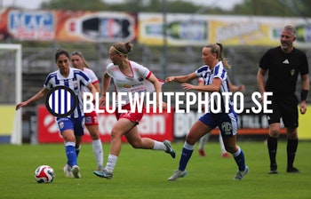 IS HALMIA-IFK GÖTEBORG ISH56527