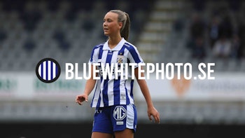 IS HALMIA-IFK GÖTEBORG ISH56521