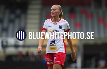 IS HALMIA-IFK GÖTEBORG ISH56513