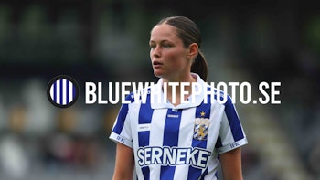 IS HALMIA-IFK GÖTEBORG ISH56512