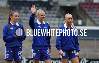 IS HALMIA-IFK GÖTEBORG ISH57579