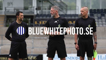 IS HALMIA-IFK GÖTEBORG ISH57524
