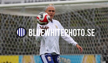 IS HALMIA-IFK GÖTEBORG ISH57465