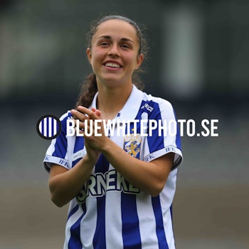 IS HALMIA-IFK GÖTEBORG ISH56663