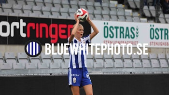 IS HALMIA-IFK GÖTEBORG ISH58186