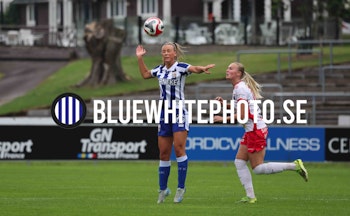 IS HALMIA-IFK GÖTEBORG ISH58154