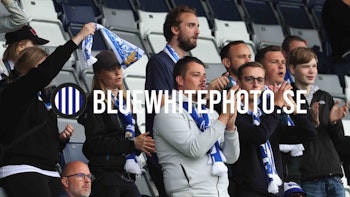 IS HALMIA-IFK GÖTEBORG ISH58105