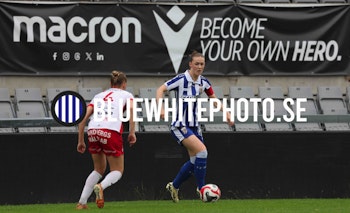 IS HALMIA-IFK GÖTEBORG ISH58036