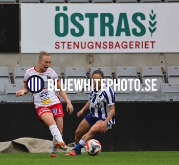 IS HALMIA-IFK GÖTEBORG ISH57994