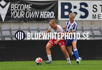 IS HALMIA-IFK GÖTEBORG ISH57972