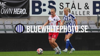 IS HALMIA-IFK GÖTEBORG ISH57968