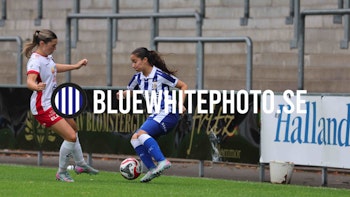 IS HALMIA-IFK GÖTEBORG ISH57902