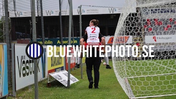 IS HALMIA-IFK GÖTEBORG ISH57889