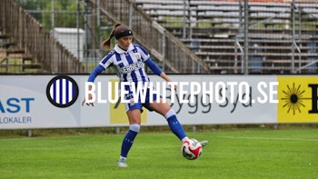IS HALMIA-IFK GÖTEBORG ISH57819