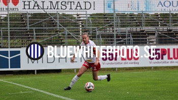 IS HALMIA-IFK GÖTEBORG ISH57815