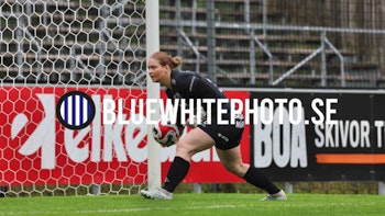 IS HALMIA-IFK GÖTEBORG ISH57808