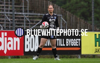 IS HALMIA-IFK GÖTEBORG ISH57803