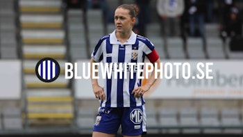 IS HALMIA-IFK GÖTEBORG ISH57758