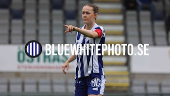 IS HALMIA-IFK GÖTEBORG ISH57768