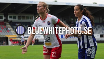 IS HALMIA-IFK GÖTEBORG ISH57749