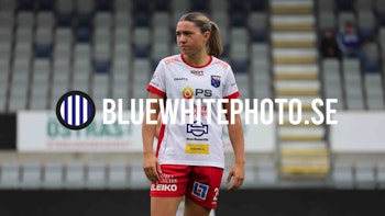 IS HALMIA-IFK GÖTEBORG ISH57738