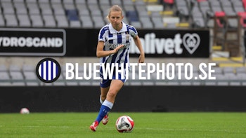 IS HALMIA-IFK GÖTEBORG ISH57731