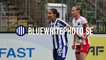 IS HALMIA-IFK GÖTEBORG ISH57689